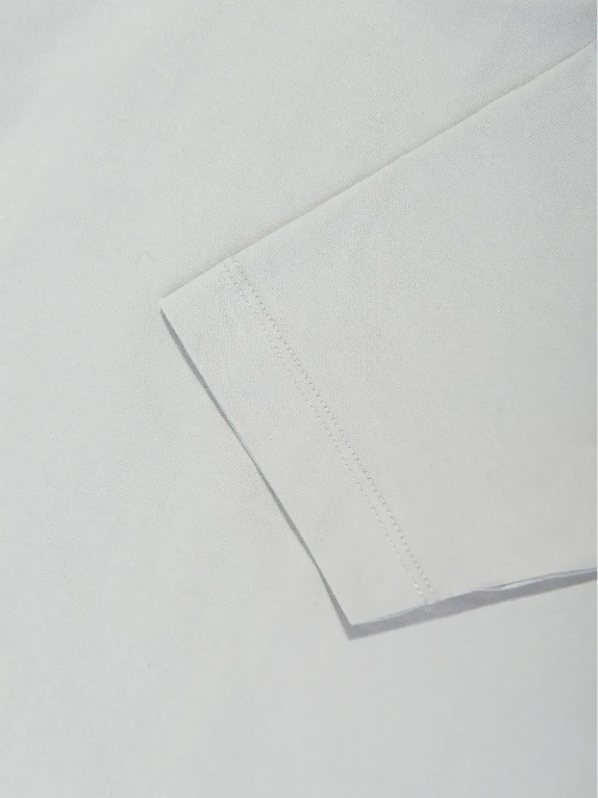 C.P. Company Kids 刺繍ロゴ Tシャツ - グレー - 画像3