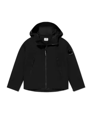 C.P. Company Kids レンズディテールジャケット - サムネイル1