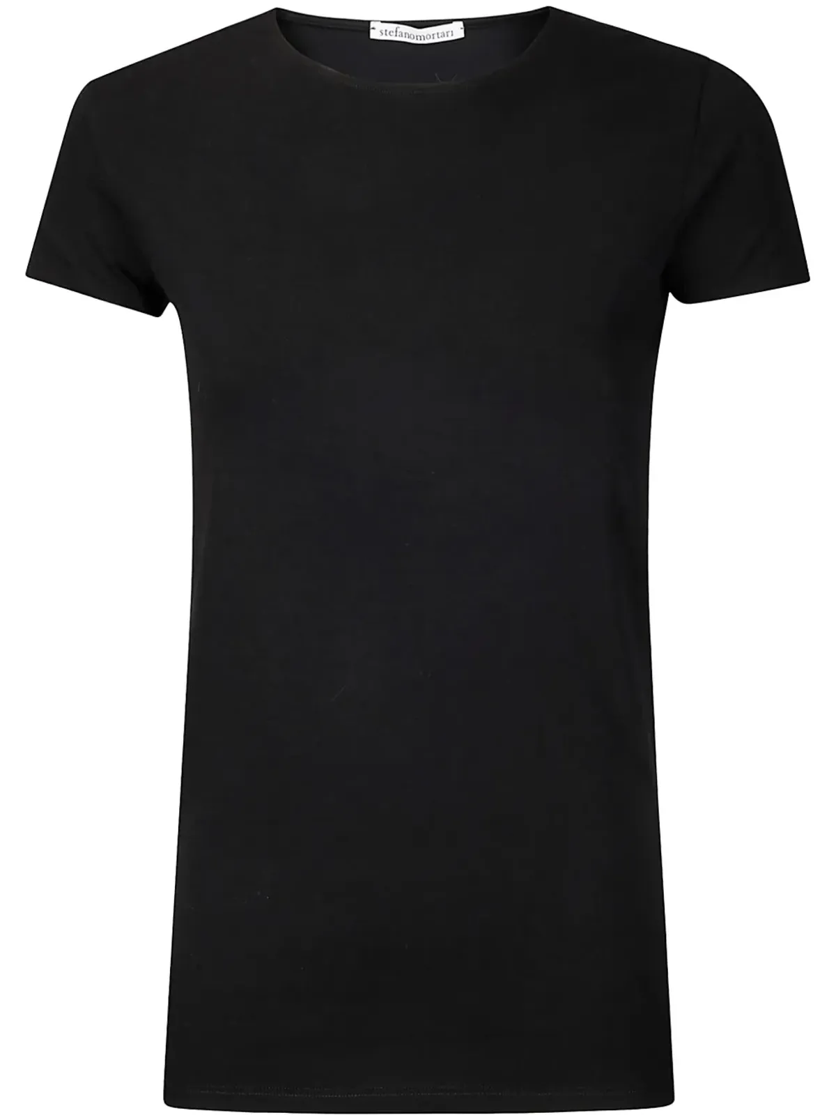 M.S.M. クルーネックTシャツ - 画像1