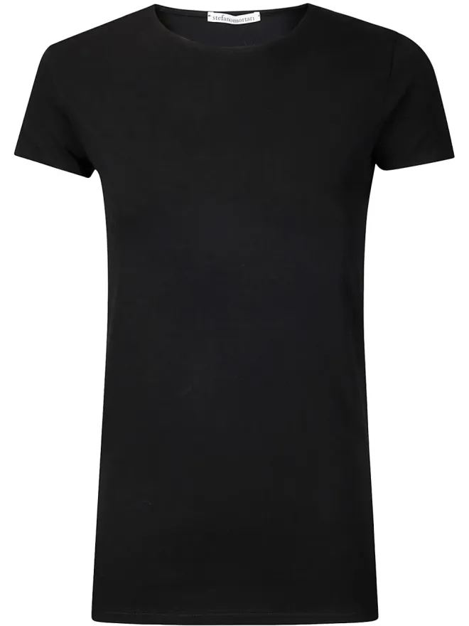 M.S.M. M.S.M. クルーネックTシャツの商品画像