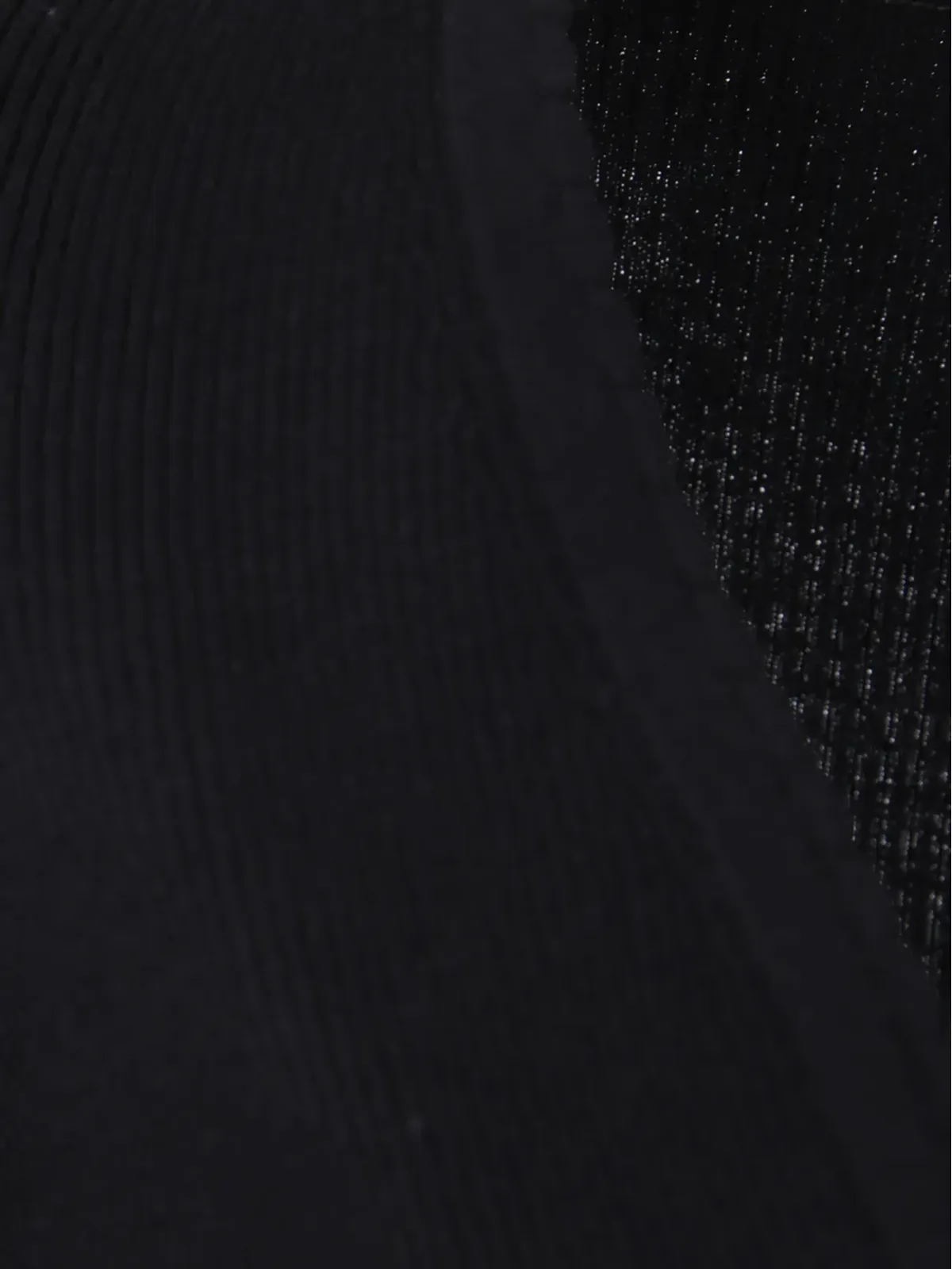 Elisabetta Franchi ニットトップ ブラック - 画像3