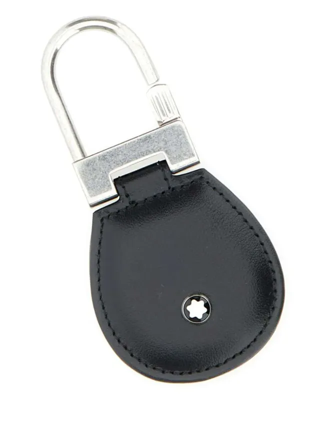 Montblanc Montblanc マイスターシュテック キーチェーンの商品画像