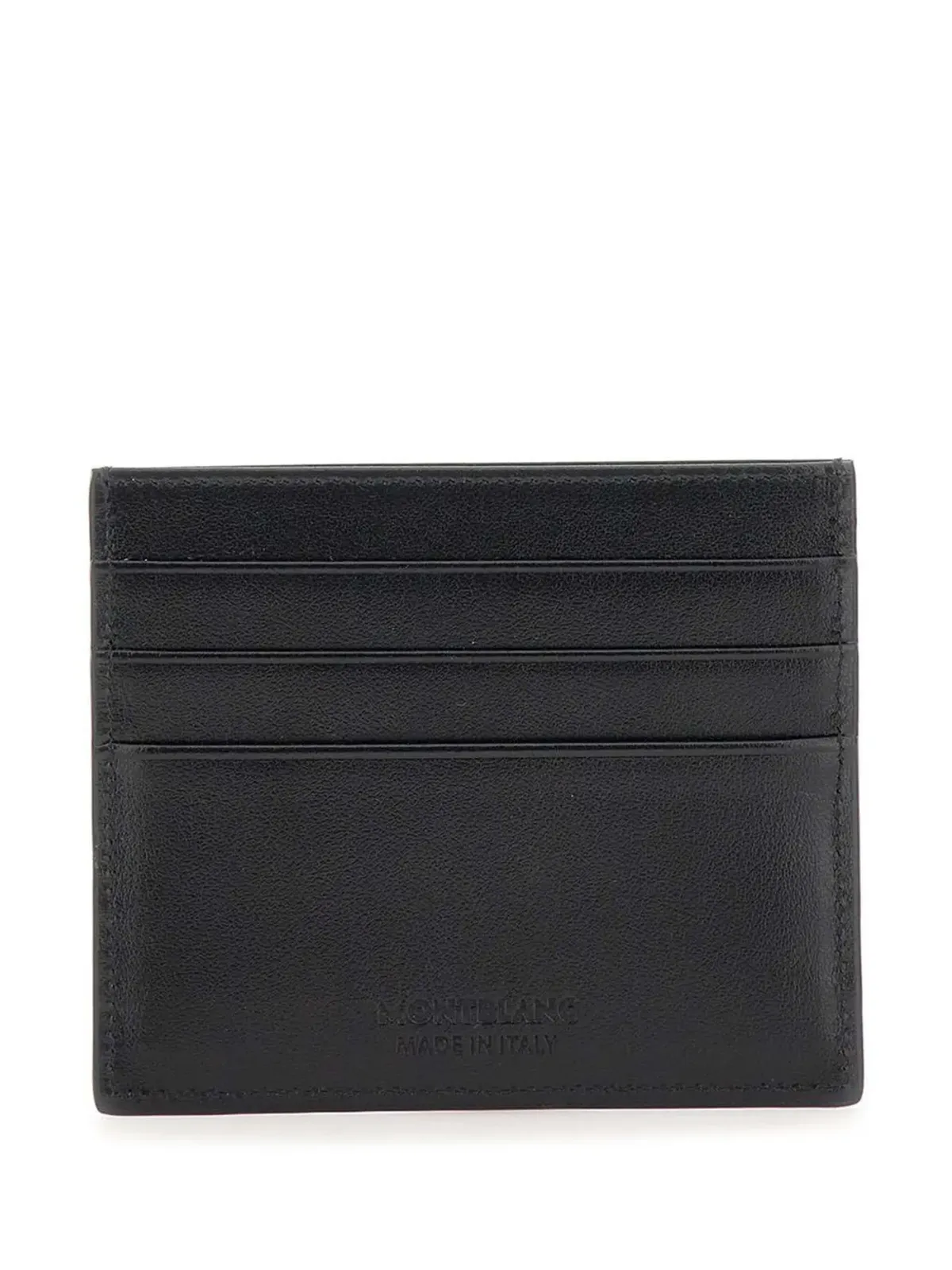 Montblanc Meisterstück カードホルダー - 画像2