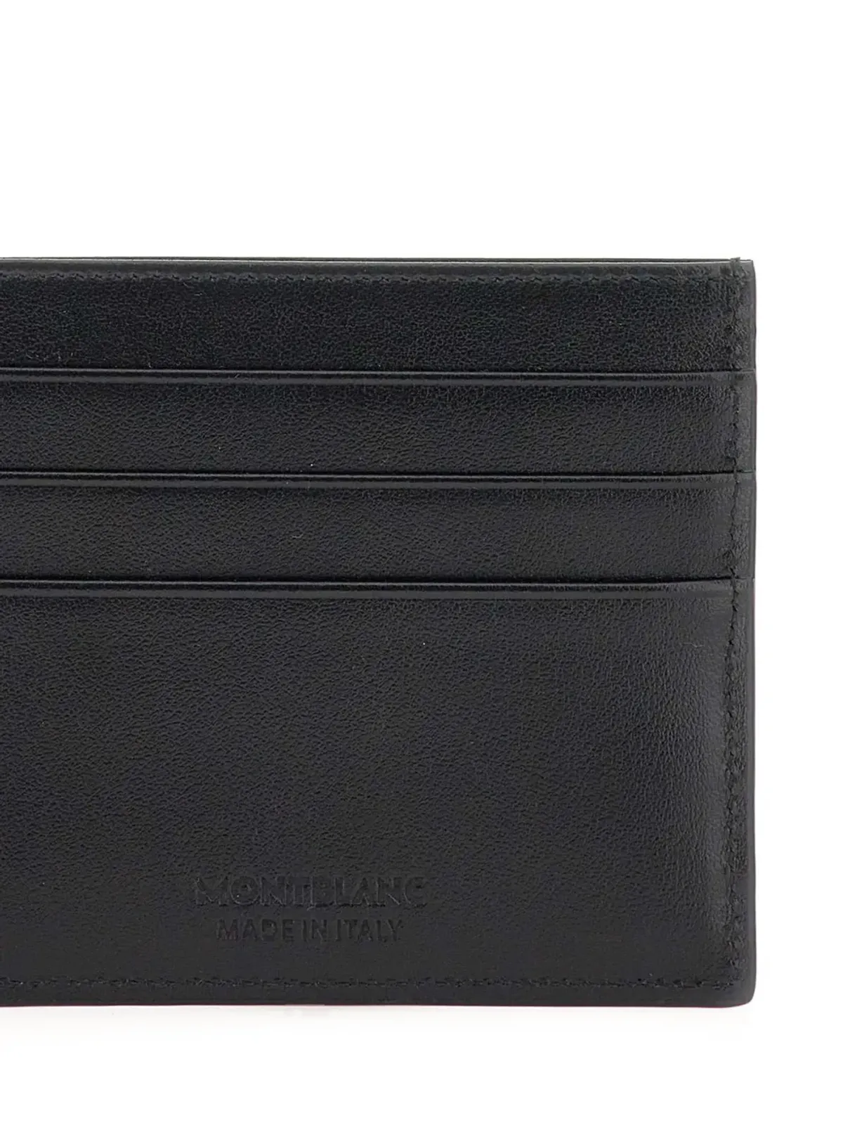 Montblanc Meisterstück カードホルダー - 画像4