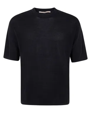 Nuur ニットTシャツ - サムネイル1