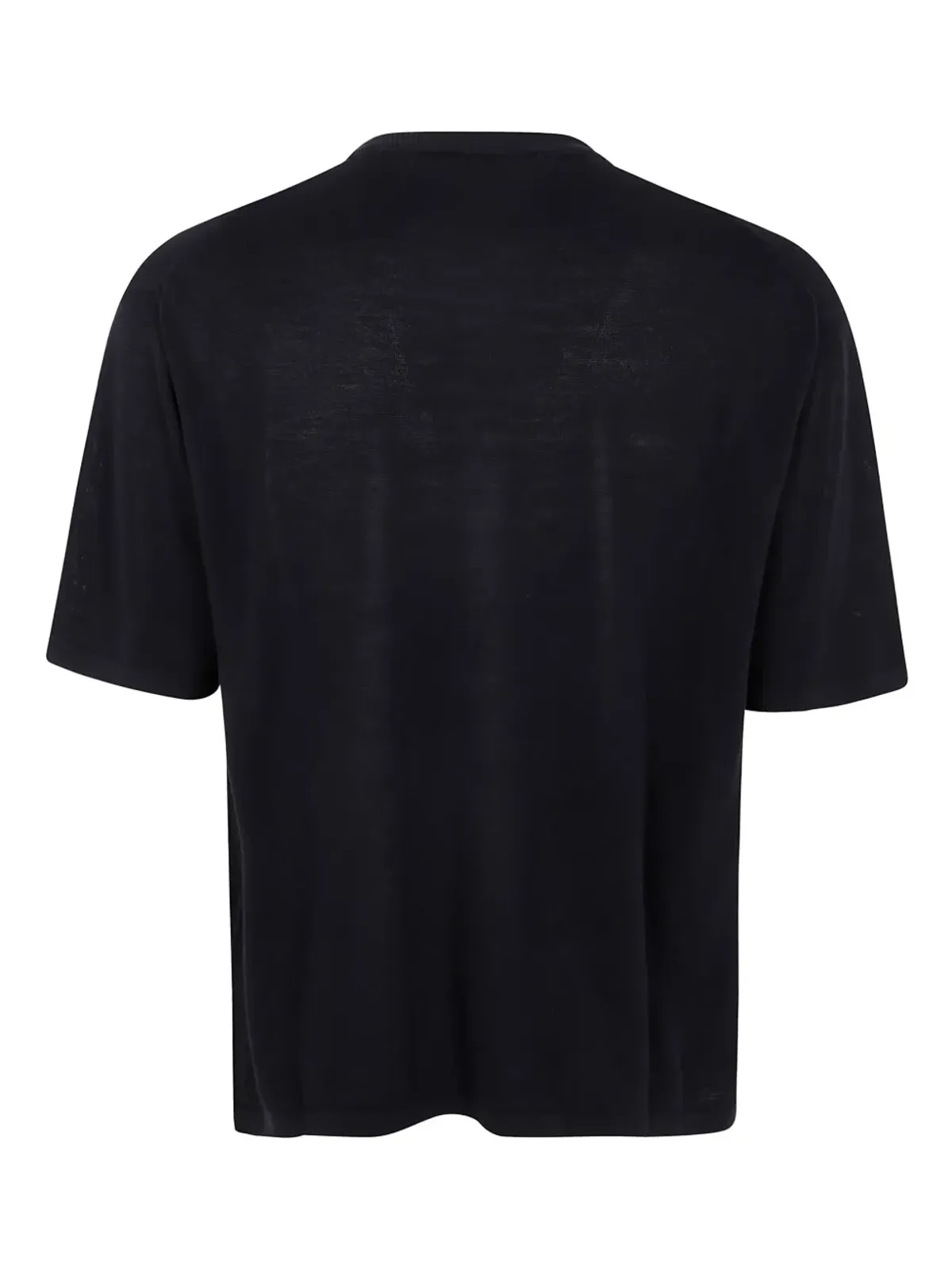 Nuur ニットTシャツ - 画像2
