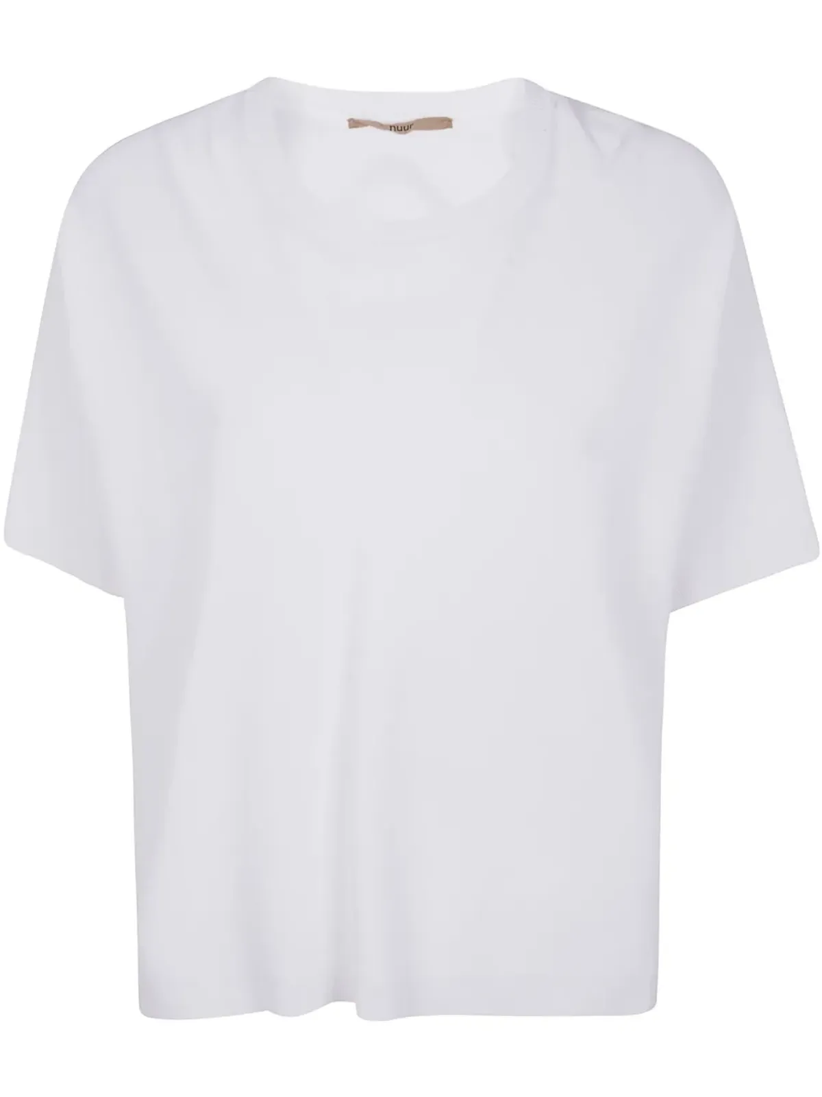 Nuur ニットTシャツ - 画像1