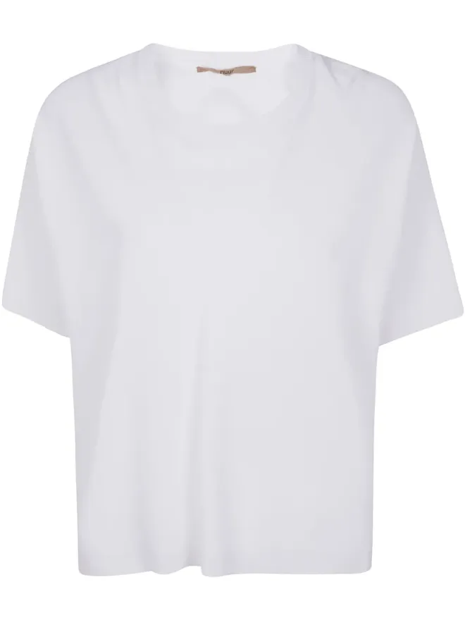 Nuur Nuur ニットTシャツの商品画像