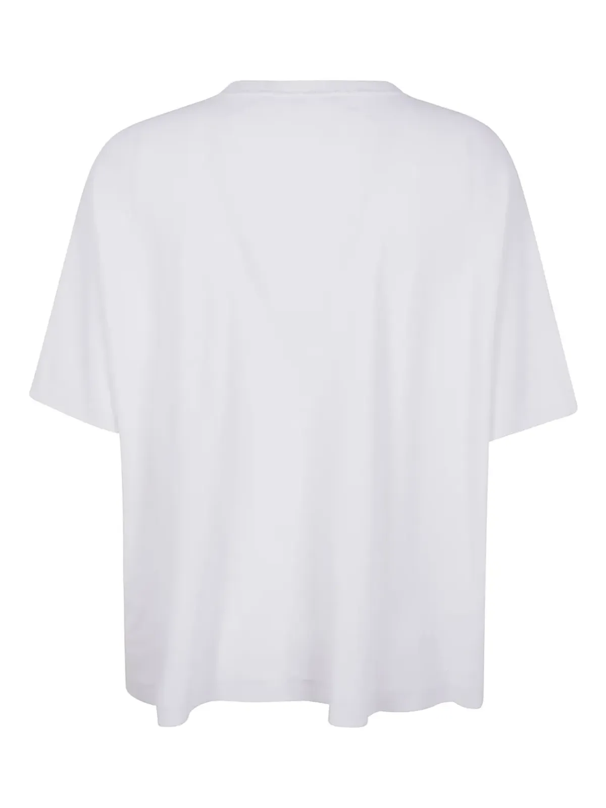 Nuur ニットTシャツ - 画像2