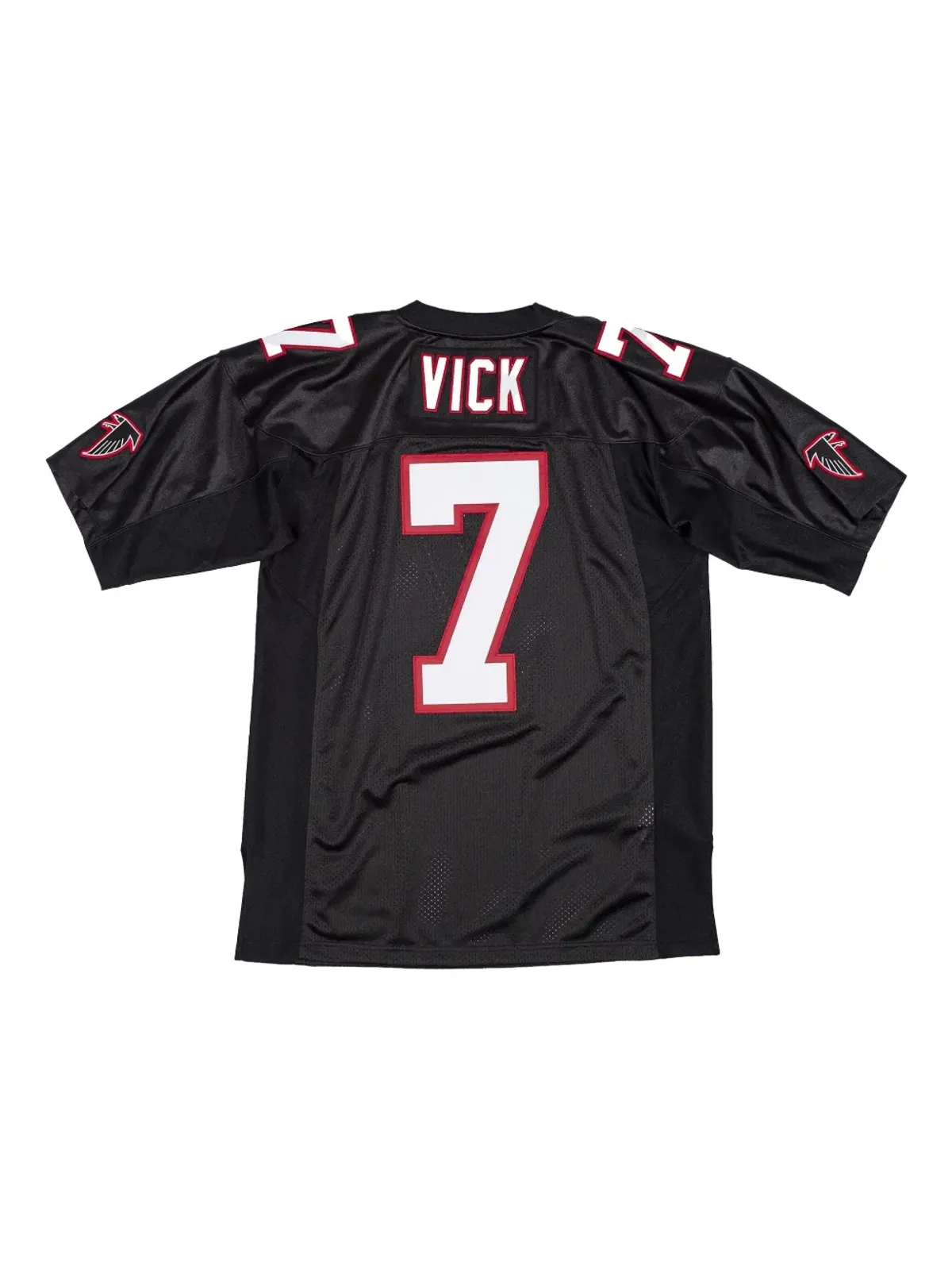 Mitchell & Ness NFL Authentic アトランタ・ファルコンズ Michael Vick ジャージ - 画像2