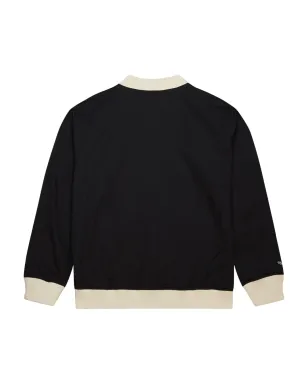 Mitchell & Ness NFLリプレイ 49ers ジャケット - サムネイル2