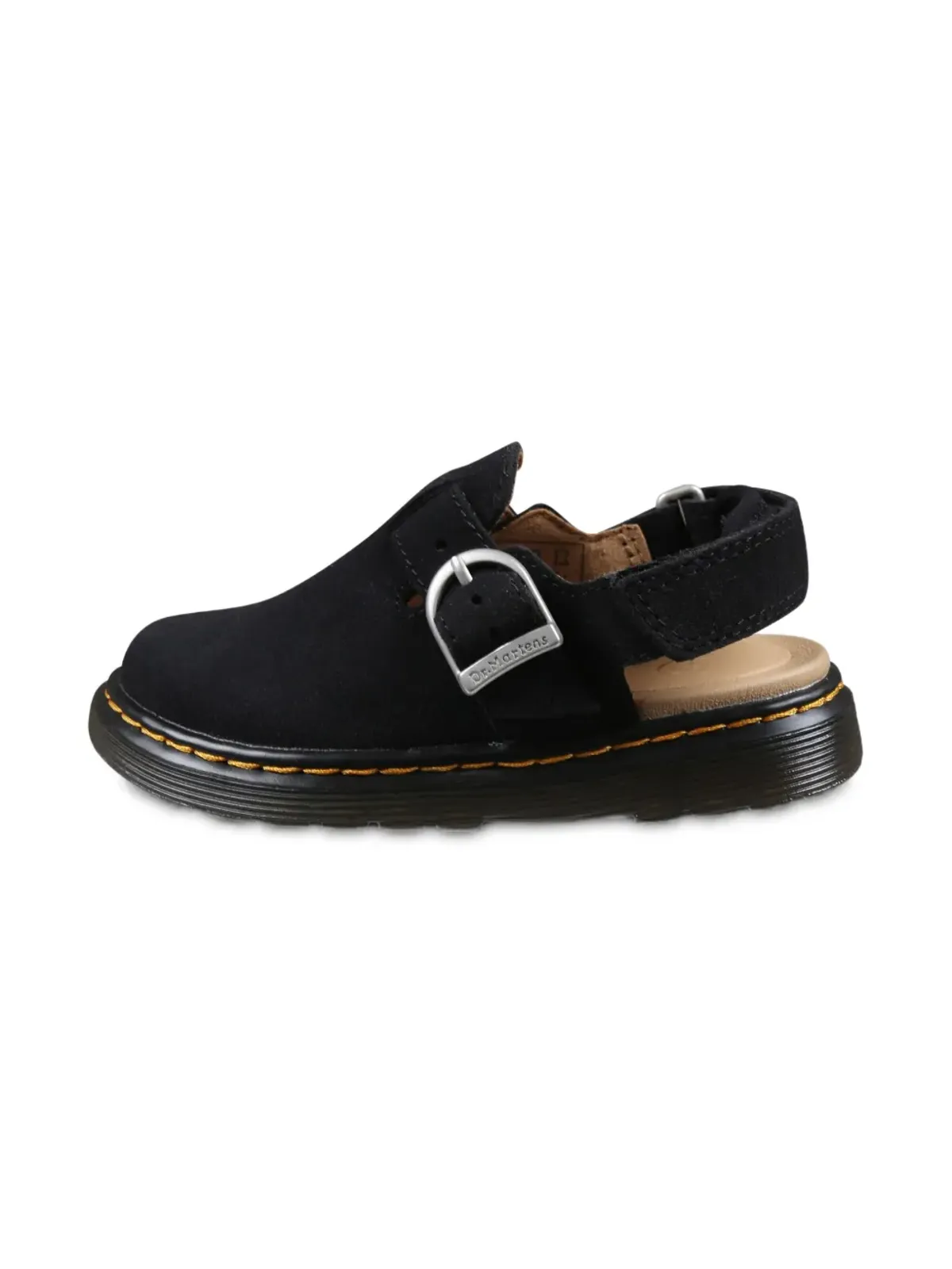 Dr. Martens Kids ジョージーサンダル - 画像5