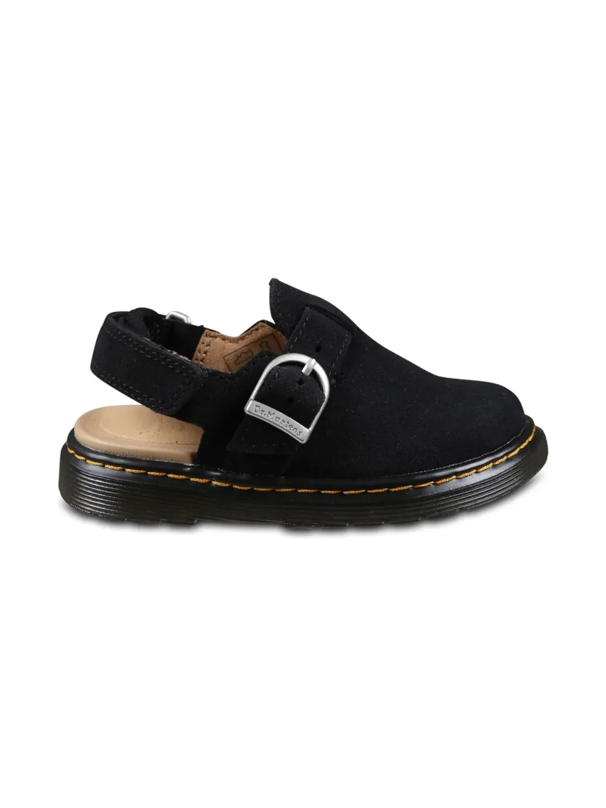 Dr. Martens Kids ジョージーサンダル - 画像2