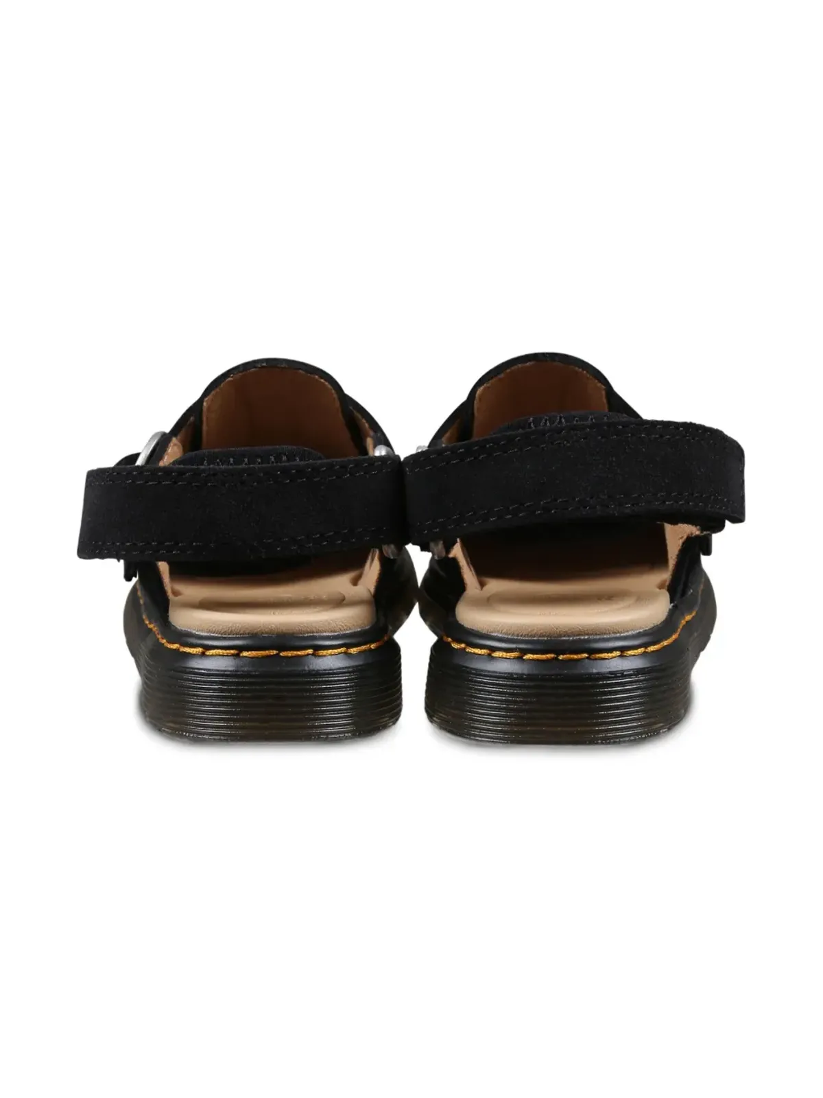 Dr. Martens Kids ジョージーサンダル - 画像3
