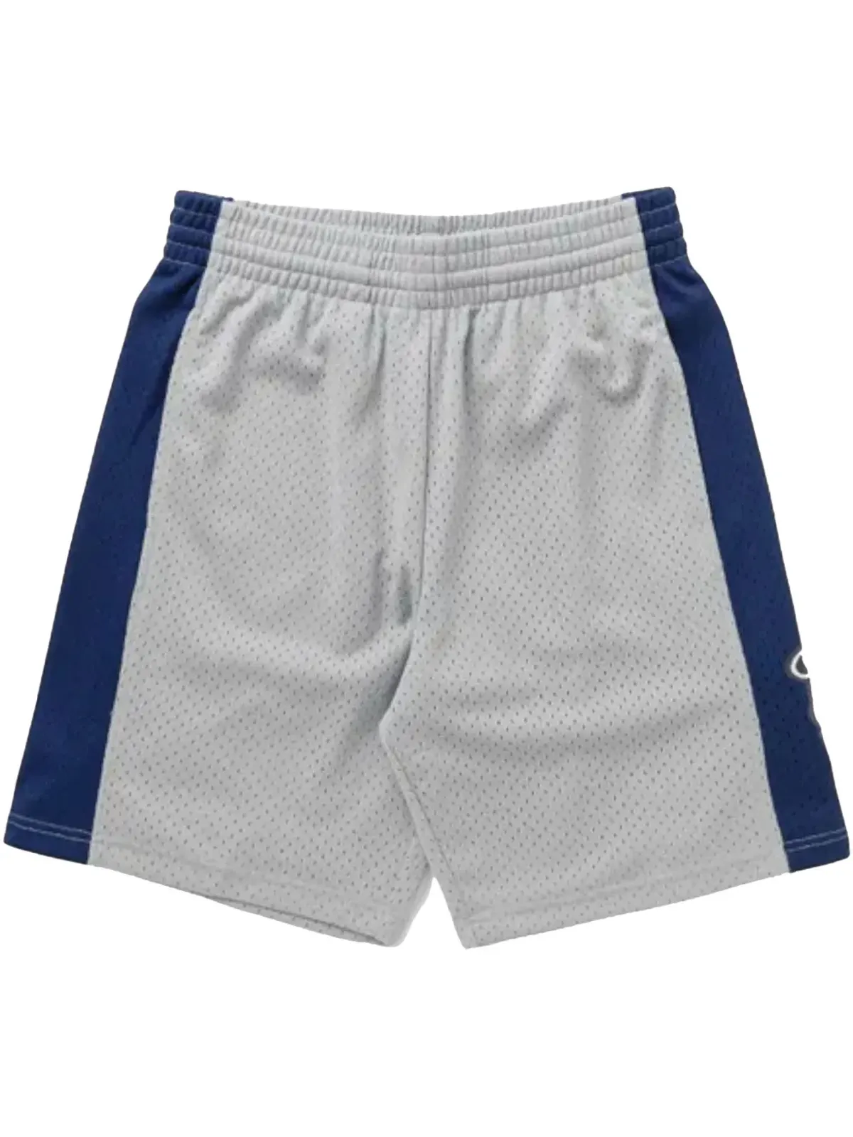 Mitchell & Ness NCAA 1990 Georgetown Hoyas ショーツ - 画像1