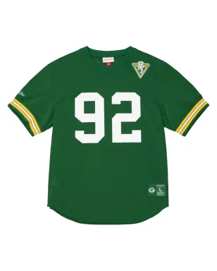 Mitchell & Ness NFL N&N パッカーズ 1994 レジー Tシャツ - サムネイル1