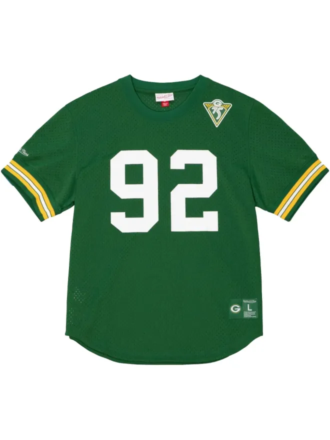 Mitchell & Ness Mitchell & Ness NFL N&N パッカーズ 1994 レジー Tシャツの商品画像