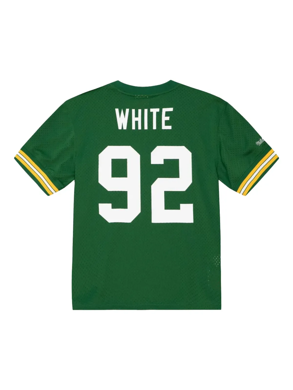Mitchell & Ness NFL N&N パッカーズ 1994 レジー Tシャツ - 画像2