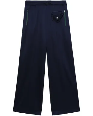 Toga ワイドレッグスウェットパンツ - サムネイル1