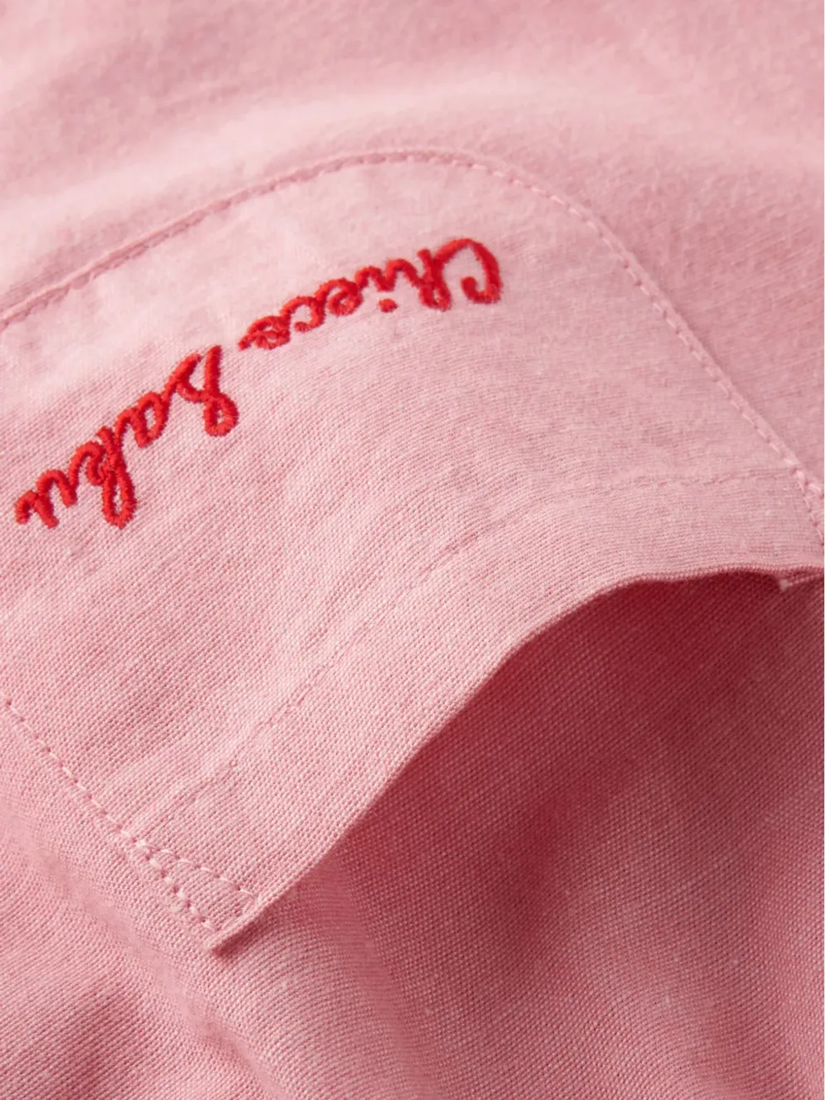 Miki House 刺繍ドレス - 画像4