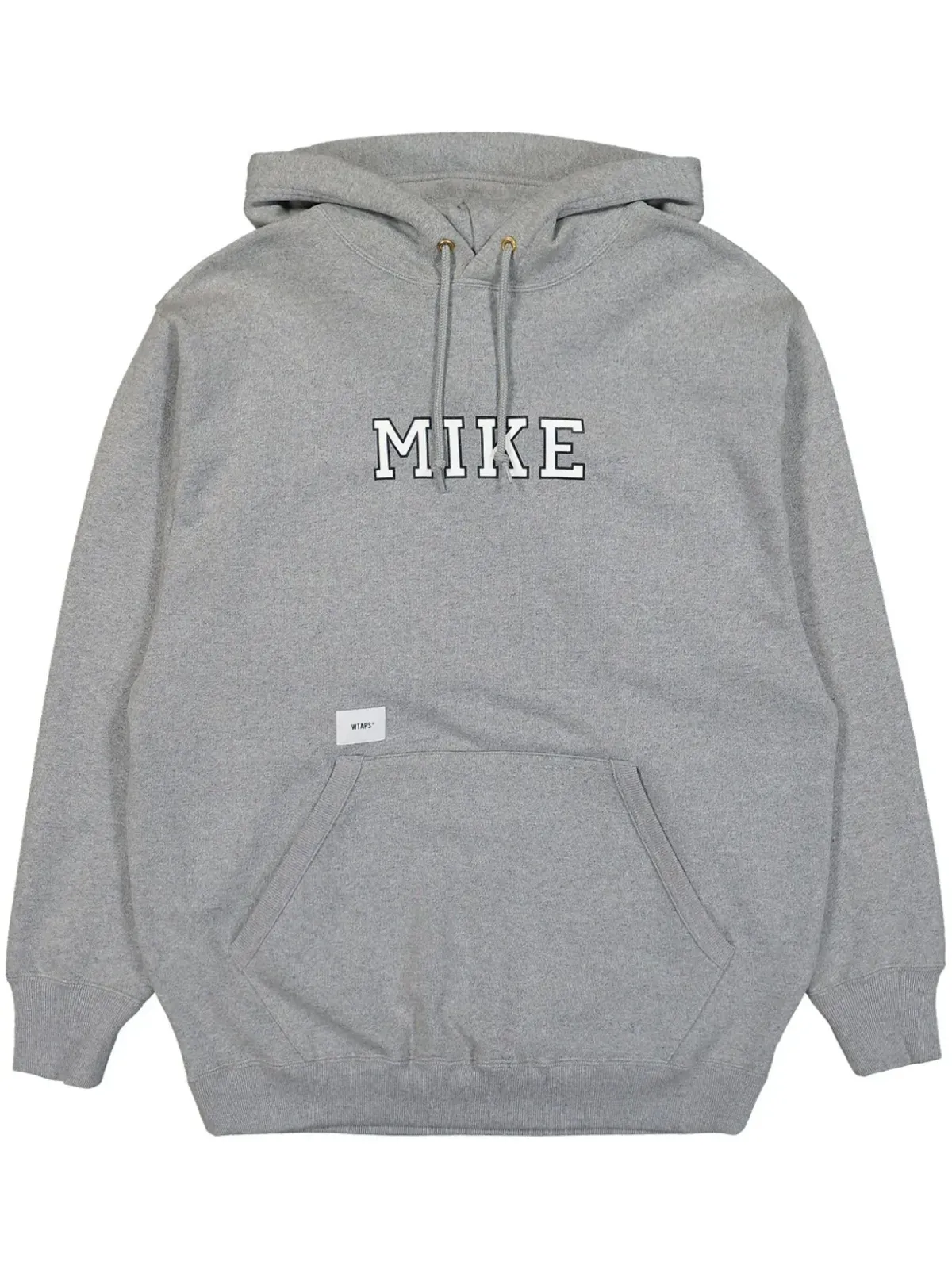 WTAPS アカデミー フーディー - 画像1
