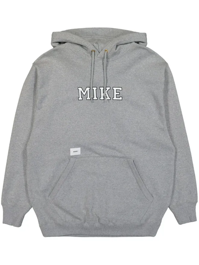 WTAPS WTAPS アカデミー フーディーの商品画像