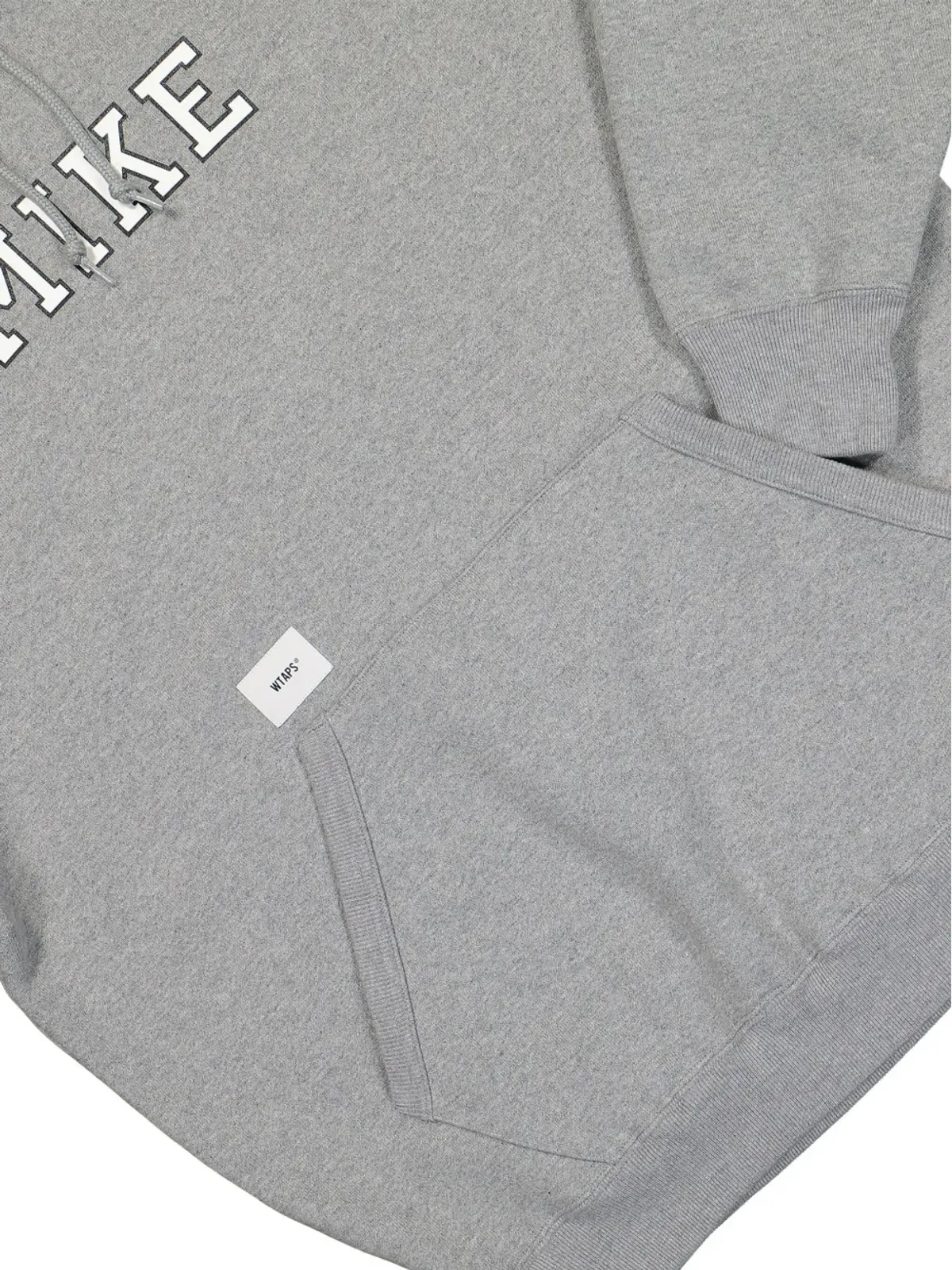 WTAPS アカデミー フーディー - 画像4