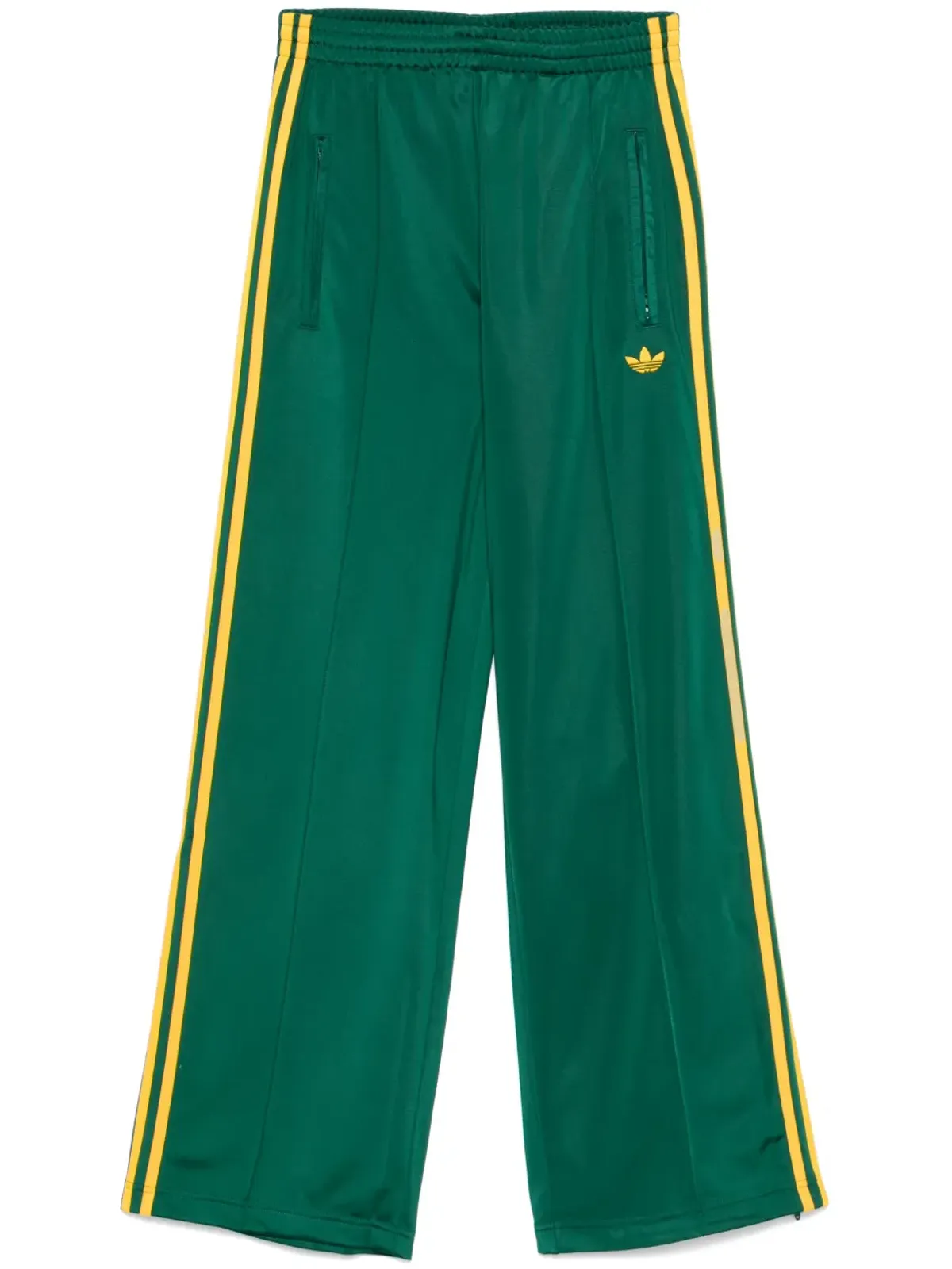 adidas ファイヤーバード アディカラー クラシックス トラウザーズ - 画像1