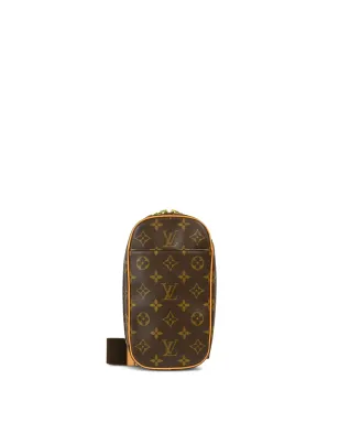 Louis Vuitton ビンテージ Pochette Gange ベルトバッグ - サムネイル1