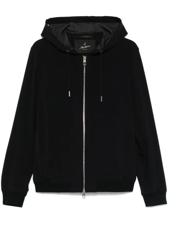 Montecore Montecore フーデッドジャケットの商品画像