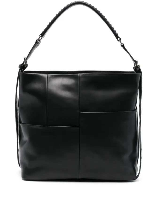 Cornelian Taurus By Daisuke Iwanaga Cornelian Taurus By Daisuke Iwanaga Parallel tote bag - Blackの商品画像