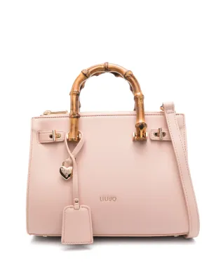 LIU JO メレク トートバッグ - ニュートラルカラー - サムネイル1