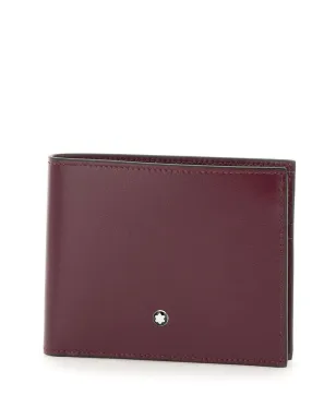 Montblanc ロゴプレート ウォレット - サムネイル1