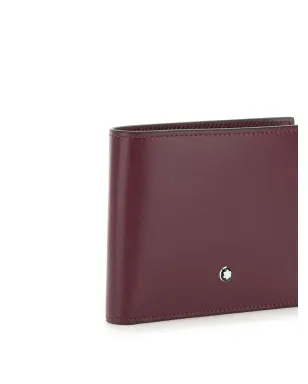 Montblanc ロゴプレート ウォレット - サムネイル3