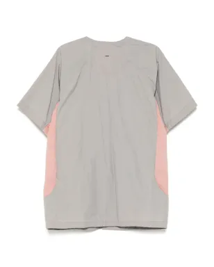 Stain Shade V-neck windbreaker - サムネイル2