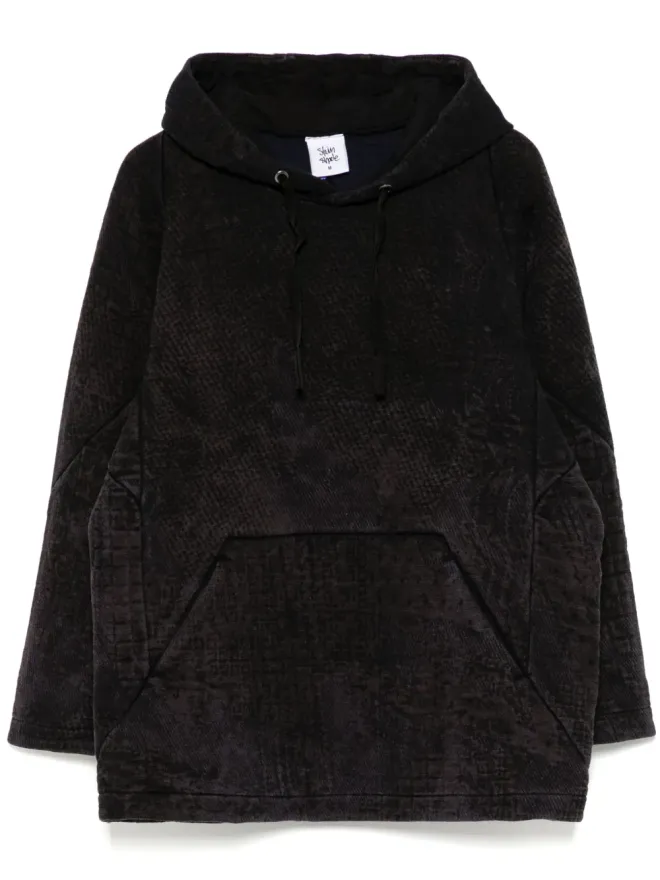 Stain Shade Stain Shade パネルドフーディの商品画像