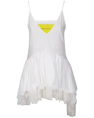 Marques'Almeida ラッフルトップ - サムネイル1