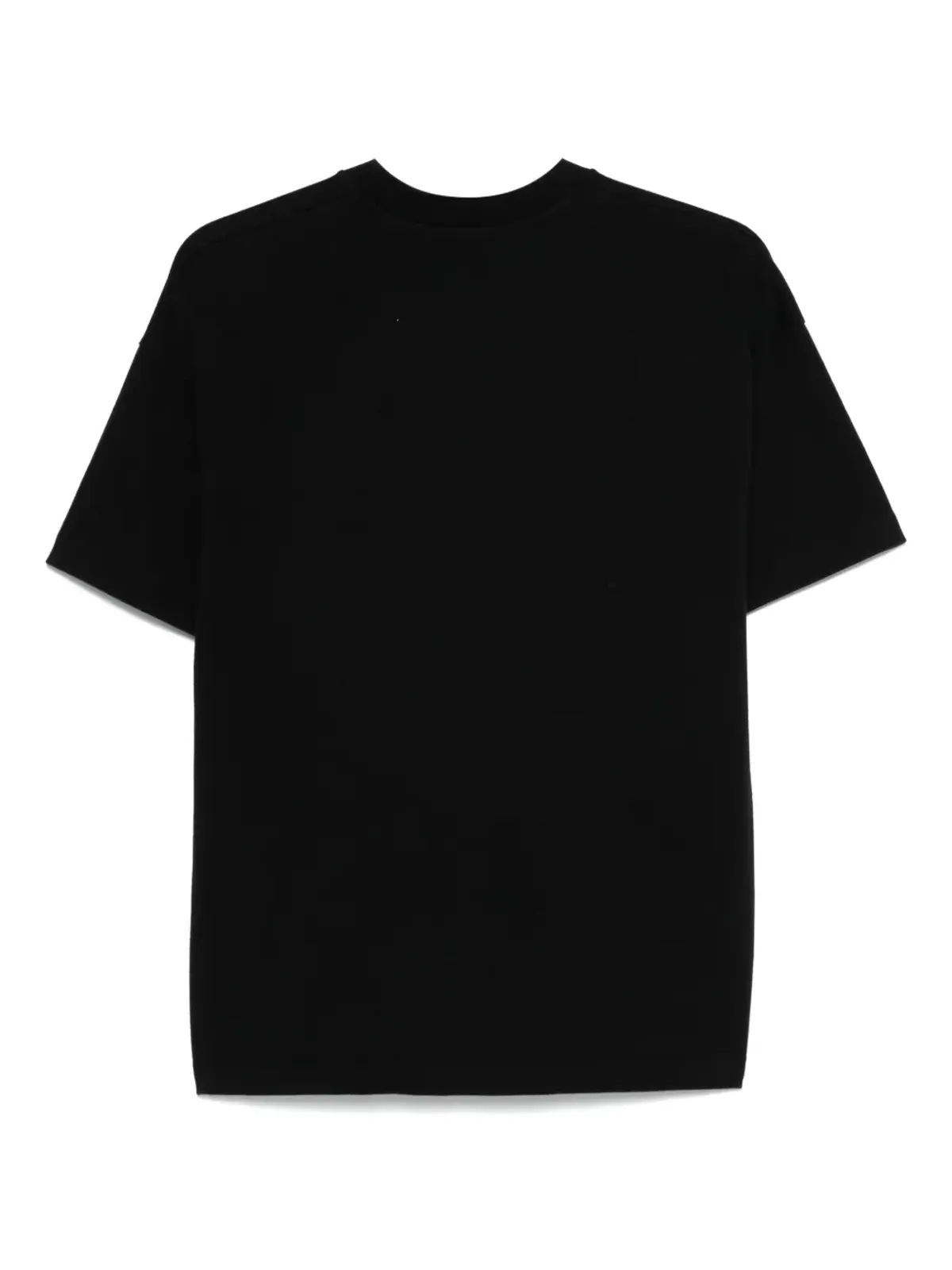 Seen Users ブラックスワン Tシャツ - 画像2