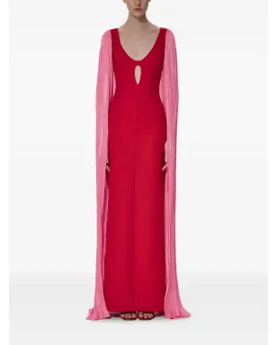 V:PM ATELIER エロス マキシドレス - サムネイル2