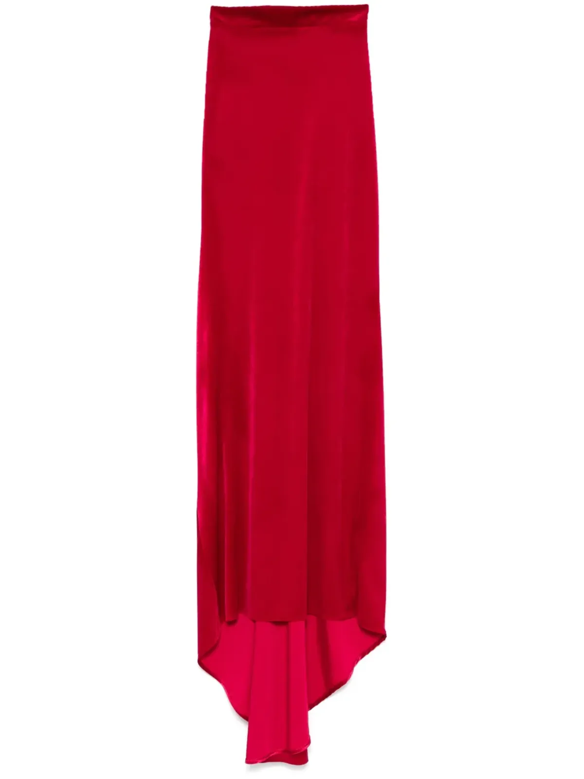 V:PM ATELIER Gaia maxi skirt - 画像1