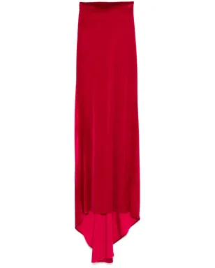 V:PM ATELIER Gaia maxi skirt - サムネイル1