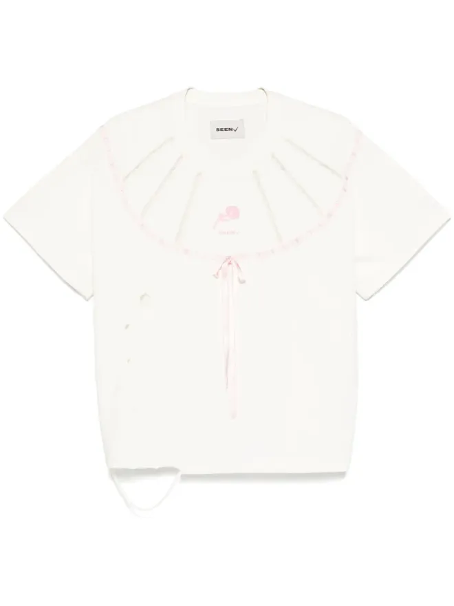 Seen Users Seen Users Altered Dreamwear T-shirtの商品画像