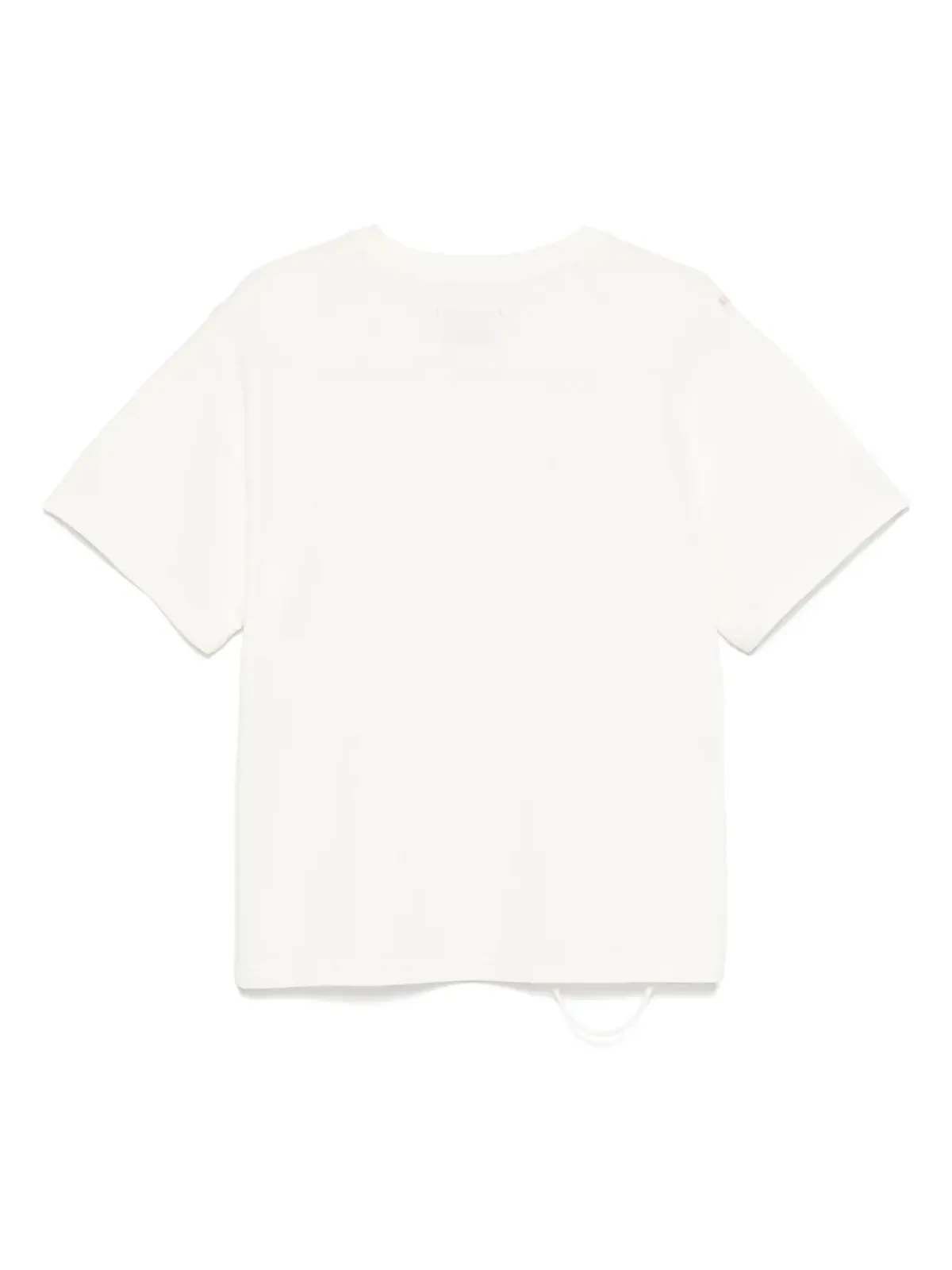Seen Users Altered Dreamwear T-shirt - 画像2