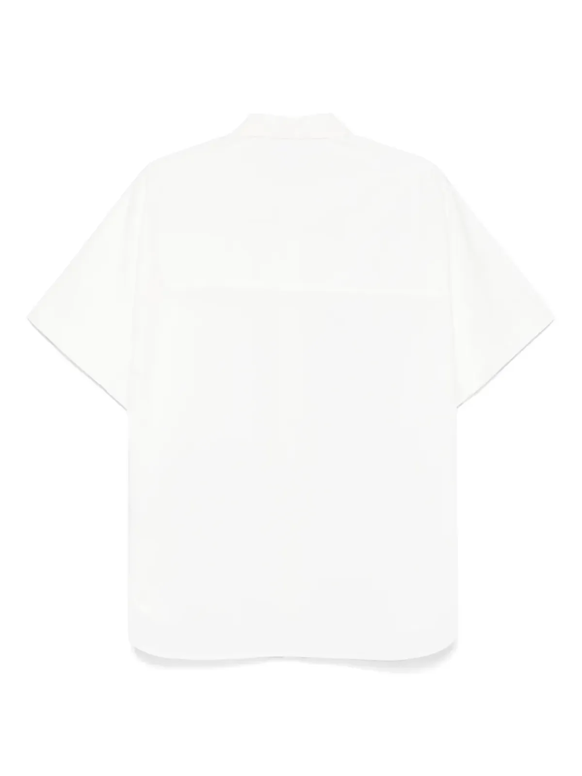 Sofie D'hoore Budapest shirt - White - 画像2