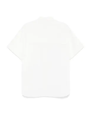 Sofie D'hoore Budapest shirt - White - サムネイル2