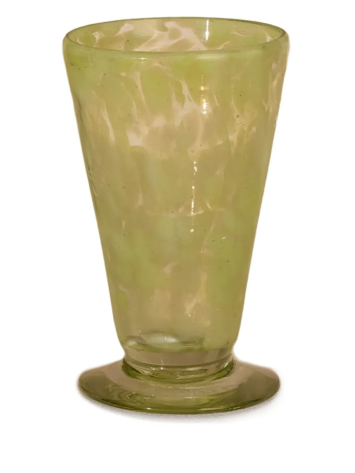 Soho Home Purton Highballグラス（4個セット） - グリーン - 画像2