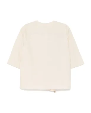 Lauren Manoogian パネルシャツ - サムネイル2