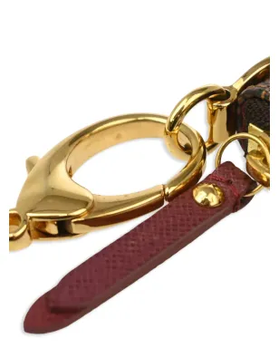 Louis Vuitton ビンテージ 2010 Milla MM クラッチバッグ ブラウン - サムネイル5