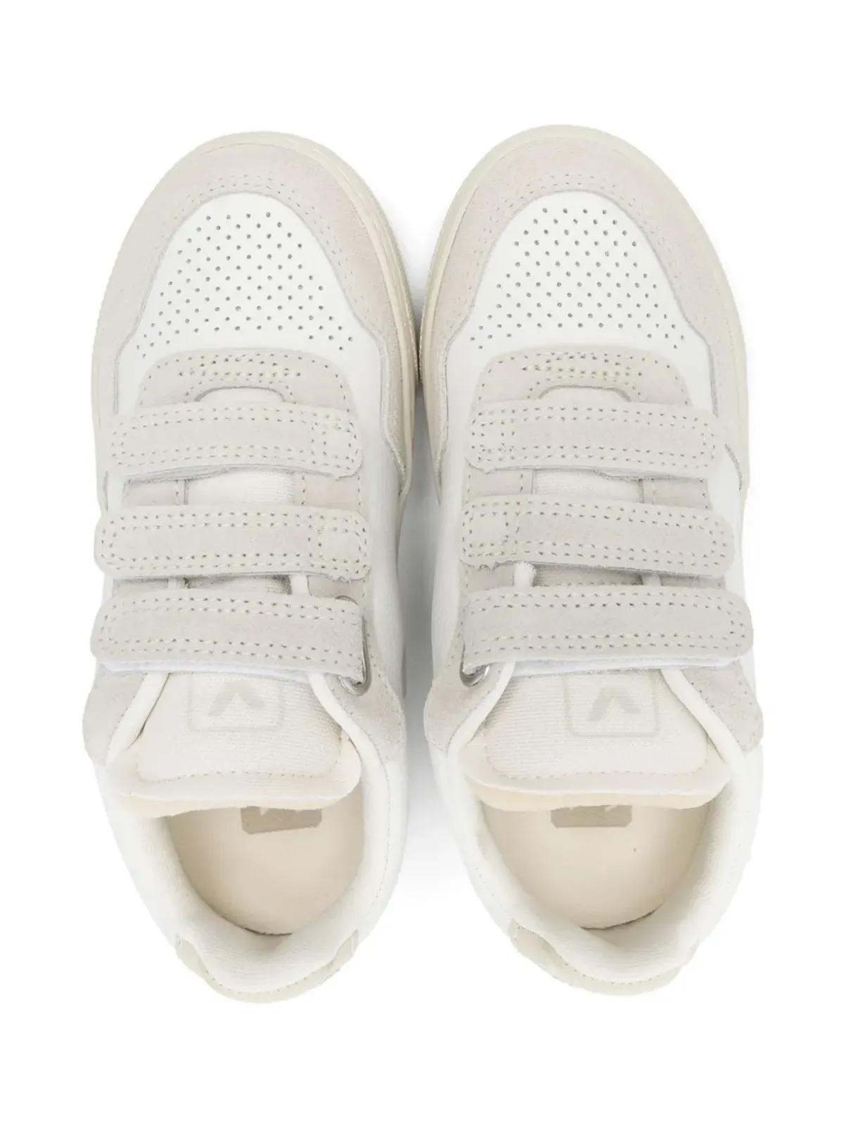 VEJA Kids V-90 スニーカー - White - 画像3