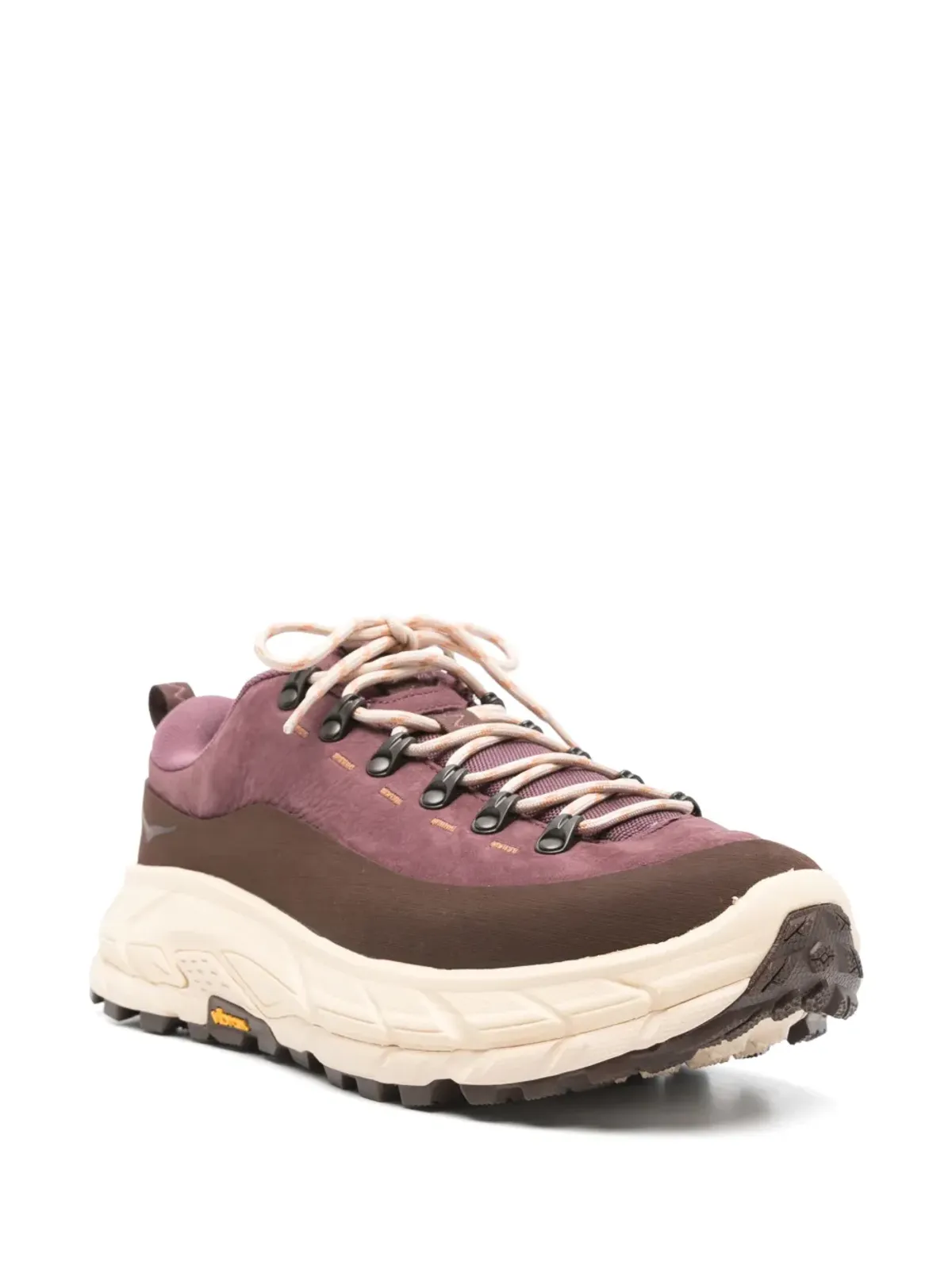 HOKA U Tor Summit スニーカー - 画像2